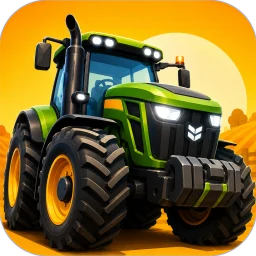 Real Farm Manager: Simulator icon