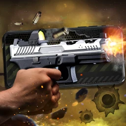 Gun Sound Simulator のアイコン